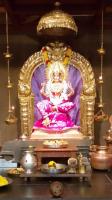 Sharadiya Navaratri Utsava 2025 at Shirali - Day 7 (28 Sep 2025)